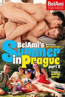 Summer in Prague 2