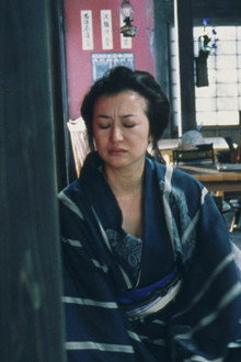 竜馬の妻とその夫と愛人