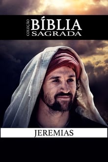 Poster do filme Jeremias