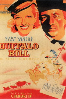 Buffalo Bill
