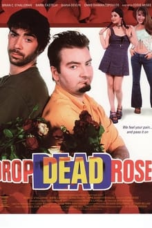 Poster do filme Drop Dead Roses