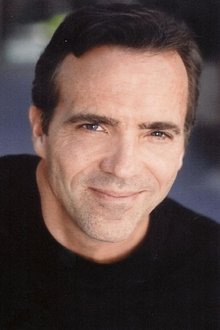 Photo of John H. Tobin