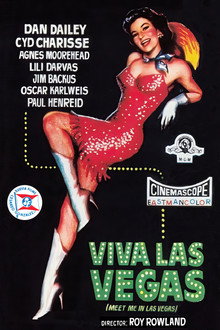 ¡Viva Las Vegas!