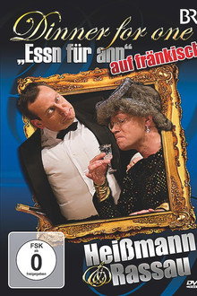 Essn für ann