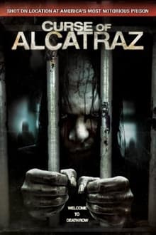 Poster do filme Curse of Alcatraz