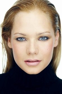 Photo of Caitlin Mehner