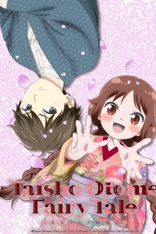 Assistir Taishou Otome Otogibanashi Online Assistir Taishou Otome Otogibanashi Online