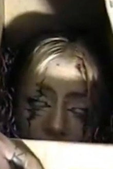 A Corpse for Christmas
