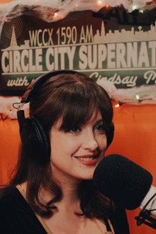 Circle City Supernatural