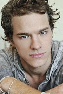 Photo of Ryan Dorsey