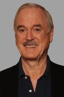 Photo of John Cleese