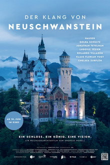 Der Klang von Neuschwanstein