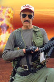 Tremors 3: Back to Perfection