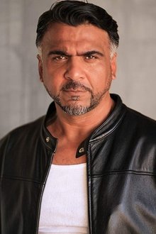 Foto de perfil de Kamran Shaikh