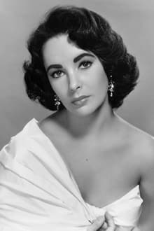 Foto de perfil de Elizabeth Taylor