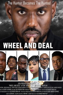 Wheel and Deal