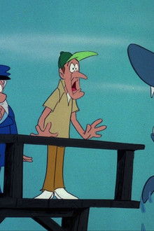 Misterjaw - Season 1