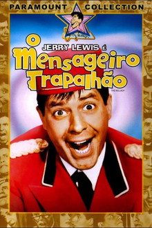 O Mensageiro Trapalhão