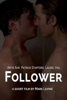 Follower movie poster