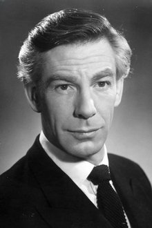 Photo of Michael Gough
