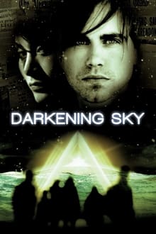 Poster do filme Darkening Sky