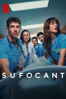 Sufocant