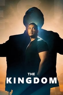 Poster do filme The Kingdom