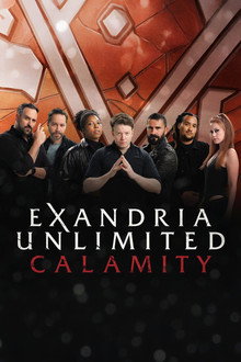 Exandria Unlimited: Calamity