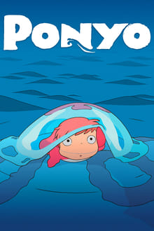 Ponyo (2008)