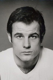 Photo of Brad Davis
