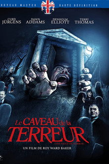 Le Caveau de la terreur