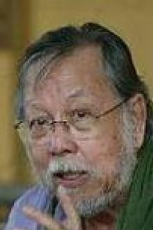 Photo of Syed Alwi