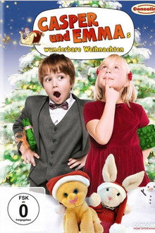 Casper und Emmas wunderbare Weihnachten