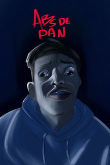 Abs de Pan