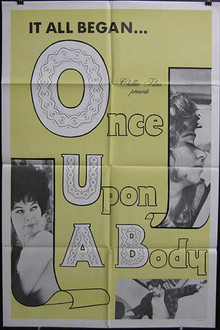 Once Upon a Body