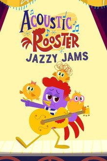 Acoustic Rooster: Jazzy Jams