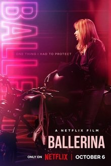 În numele balerinei