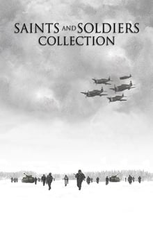 Saints and Soldiers Collection