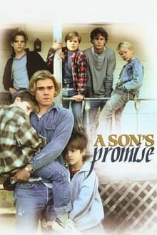 Poster do filme A Son's Promise