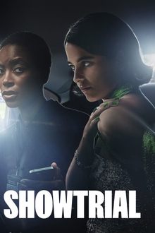 Assistir Showtrial – Todas as Temporadas – Legendado Online Showtrial – Todas as Temporadas – Legendado