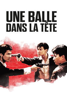 Une balle dans la tête