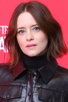 Photo of Claire Foy