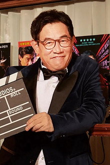 이경규의 킬링무비
