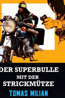 Die Strickmütze