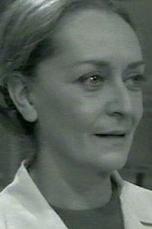 Photo of Gabriella Giacobbe