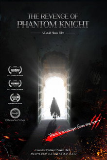 The Revenge of Phantom Knight