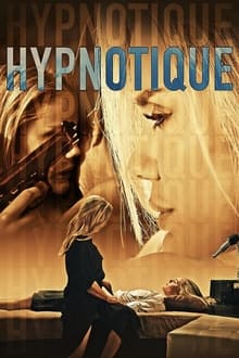 Hypnotique movie poster