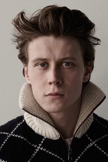 Photo of George MacKay