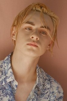 Photo of Jaeden Martell