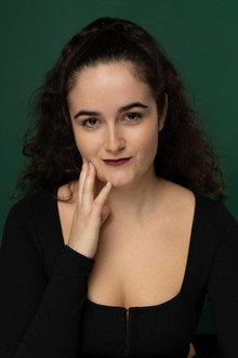 Iris Galindo